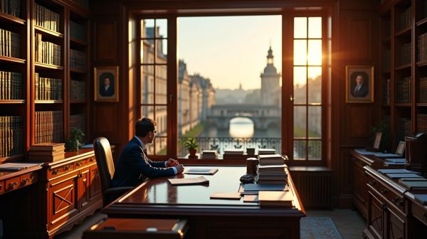 Choisir l'avocat spécialiste des baux commerciaux à Bordeaux