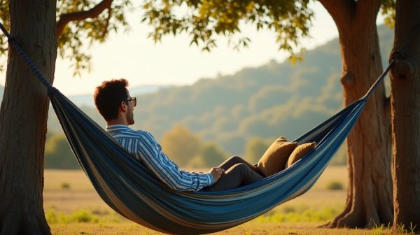 Comment éviter les erreurs pour choisir le hamac idéal