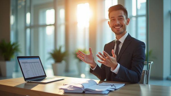 Comment planifier l'ouverture d'un compte bancaire professionnel