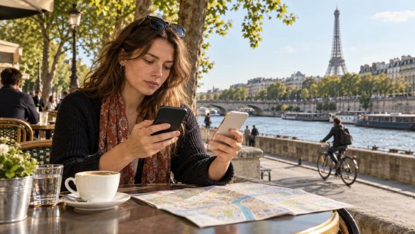 Découvrez comment évaluer la fiabilité des infos en ligne