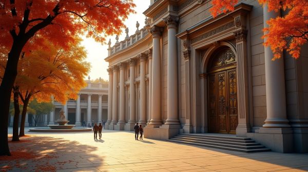 Deux heures de musée à Angers : par quoi commencer