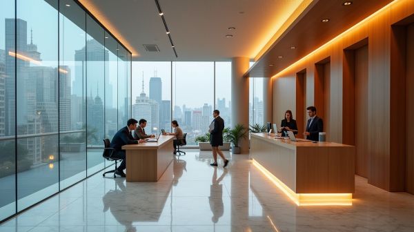 La banque, un partenaire inattendu pour vos finances