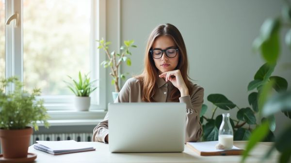 Maîtriser le choix d'un diététicien en ligne efficace