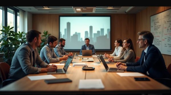 Maximiser l'efficacité des tournées grâce à des approches innovantes