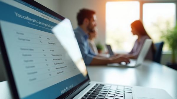 Sélectionner la meilleure assurance prêt immobilier facilement